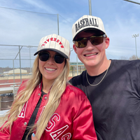 Baseball Vintage Hat