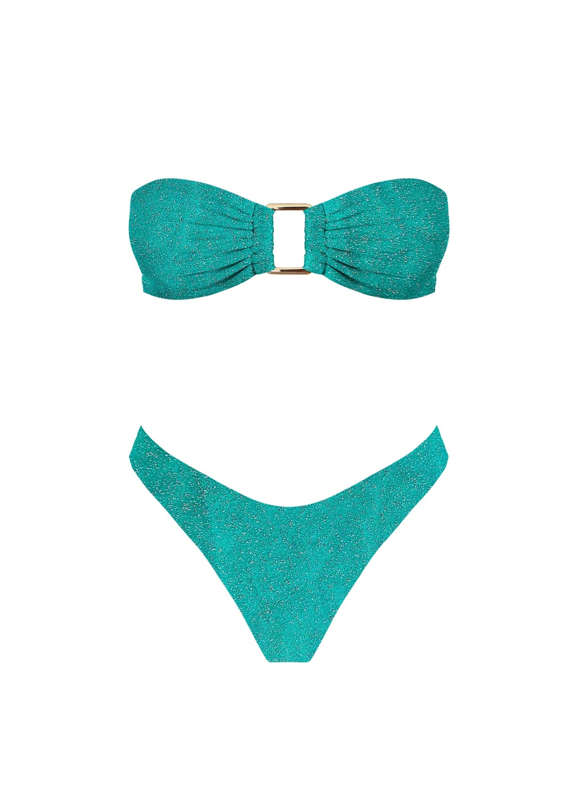 Bora Bikini Set