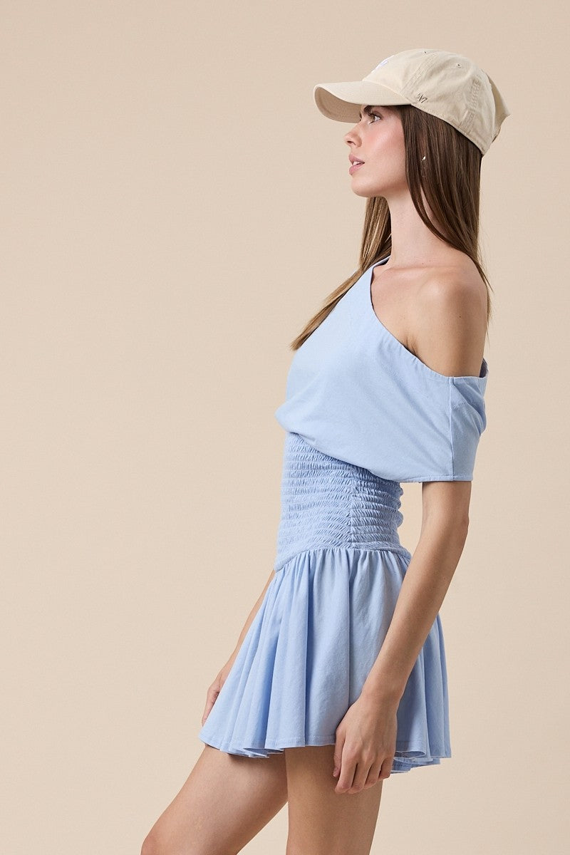 Aria Mini Dress