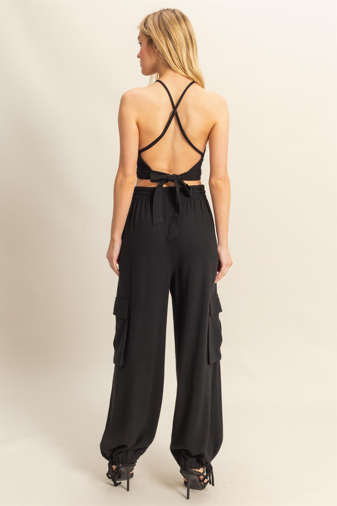Cove Cargo Pants