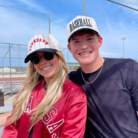 Baseball Vintage Hat