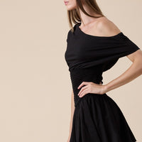 Aria Mini Dress