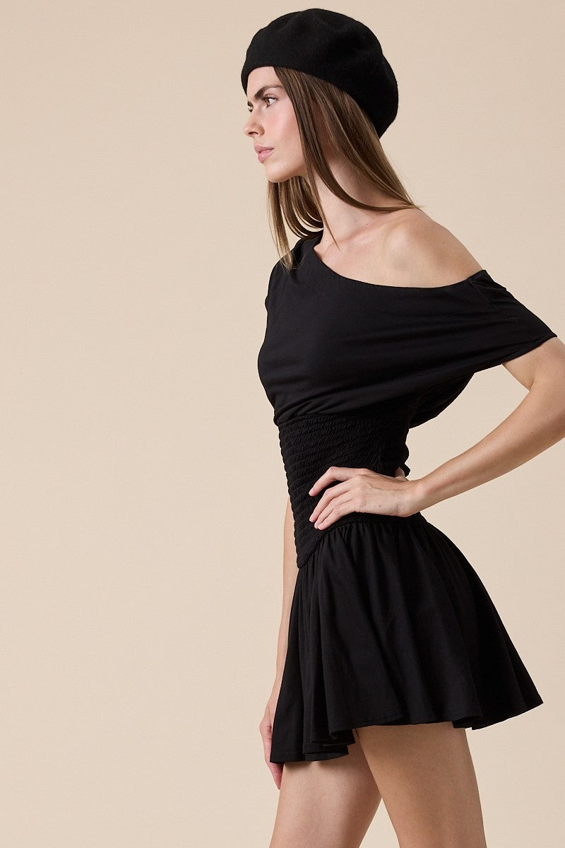 Aria Mini Dress