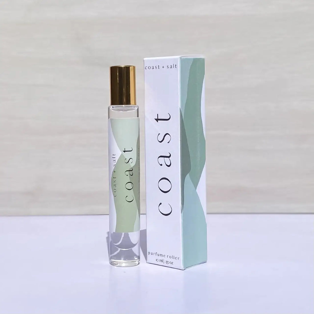 Coast Perfume Roller