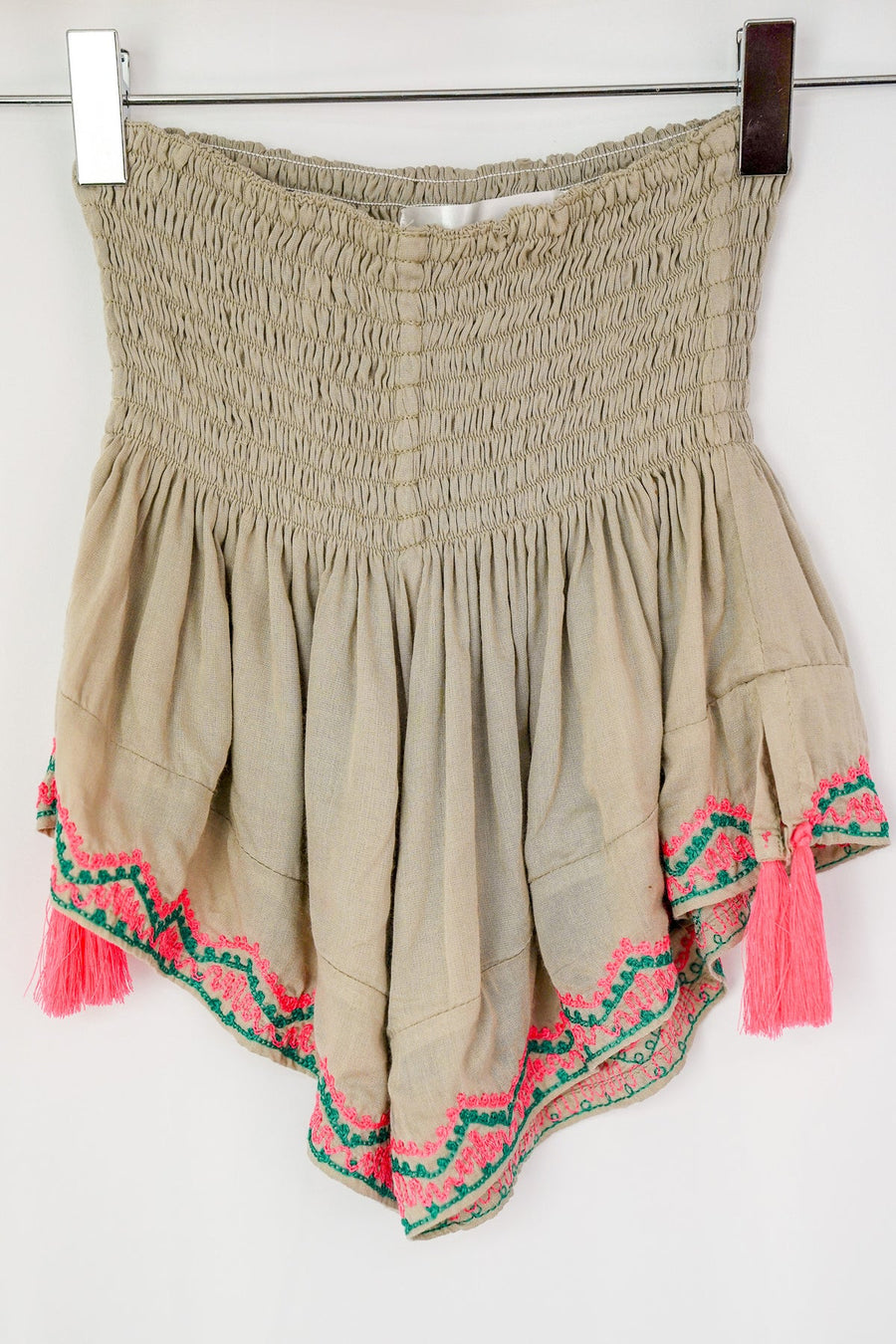 Beach Bum Short OSFM