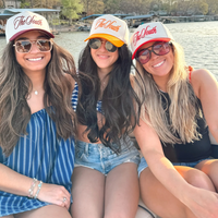 The South Trucker Hat