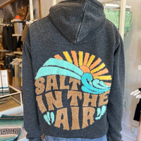 Siesta Salt in the Air Hoodie