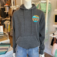 Siesta Salt in the Air Hoodie