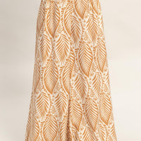 Morocco Wide Leg Pants