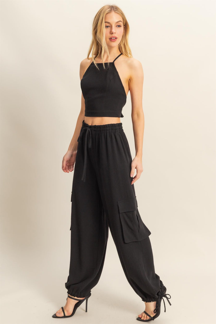 Cove Cargo Pants