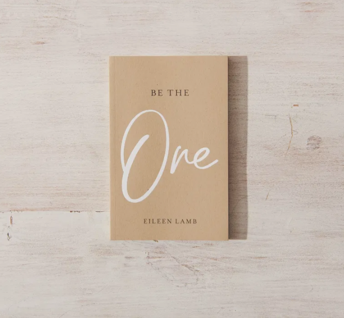 Be The One Book