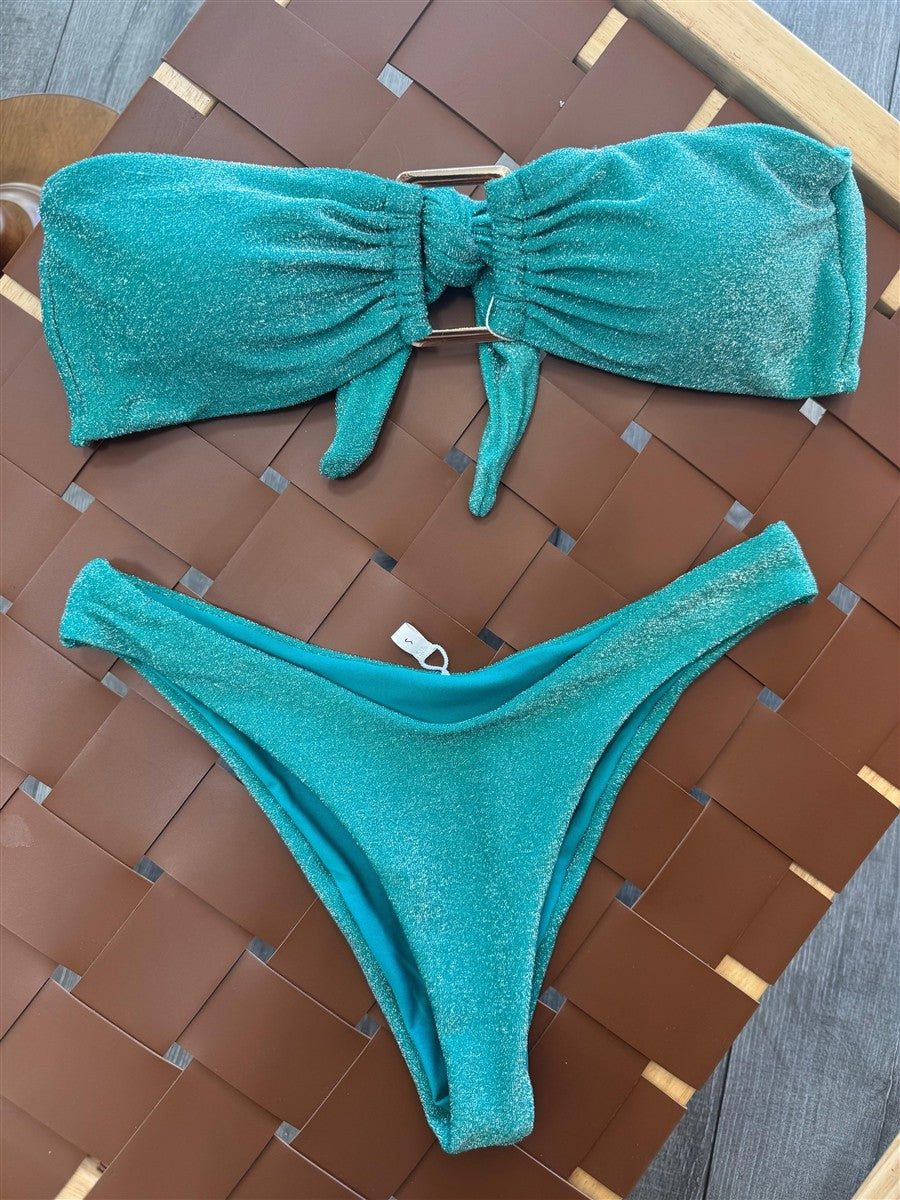 Bora Bikini Set