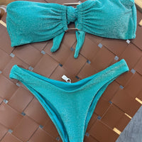 Bora Bikini Set