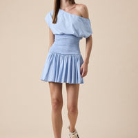 Aria Mini Dress