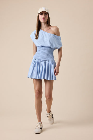 Aria Mini Dress