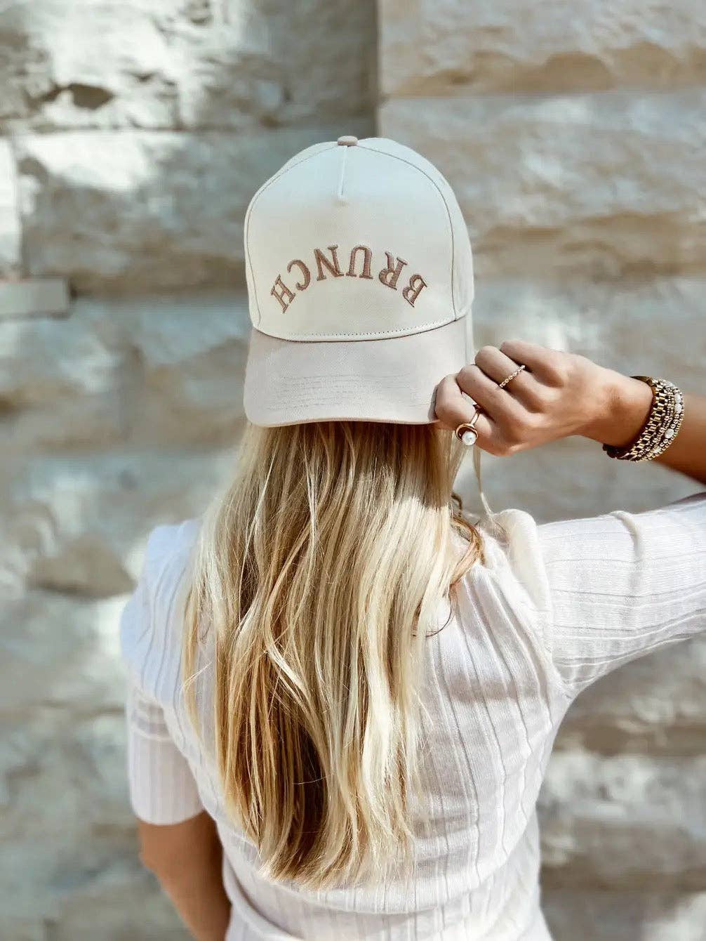 Brunch Hat