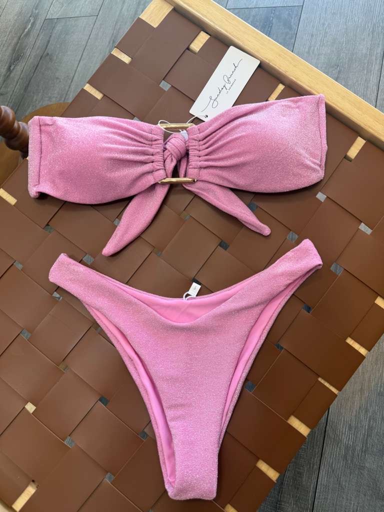 Bora Bikini Set