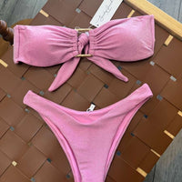 Bora Bikini Set