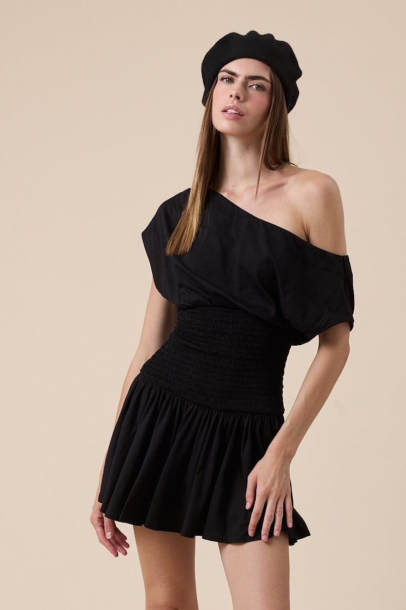 Aria Mini Dress