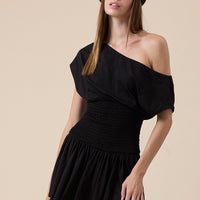 Aria Mini Dress