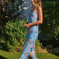 Oasis Maxi Dress