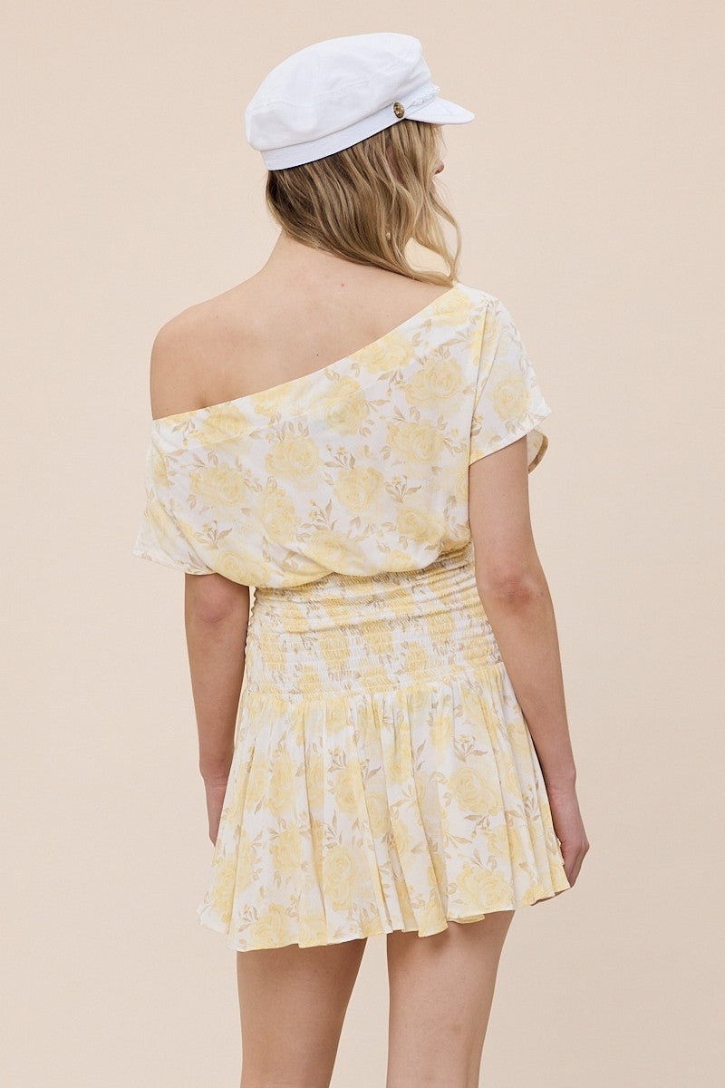 Camila Dress