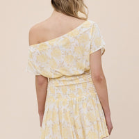 Camila Dress
