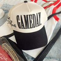 Gameday Trucker Hat