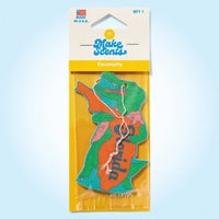 Gator Air Freshener