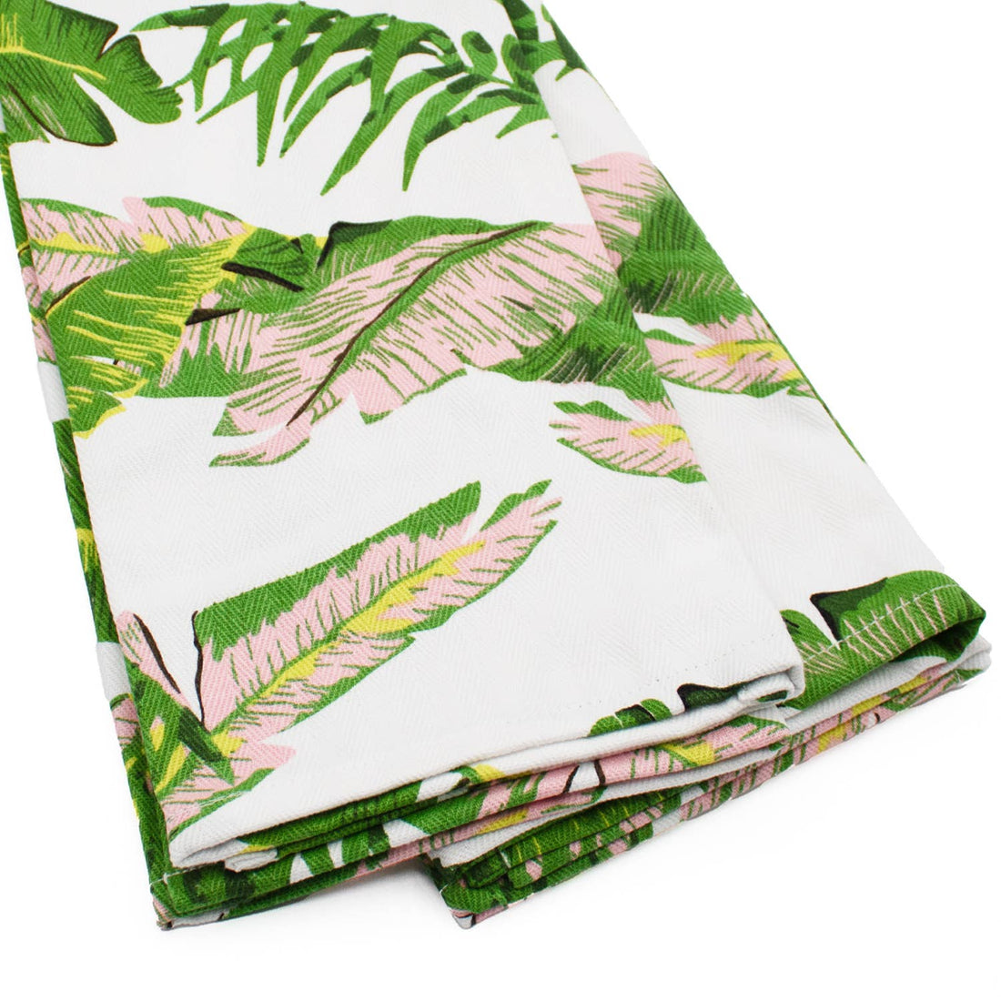 Botanical Kitchen Towel Set