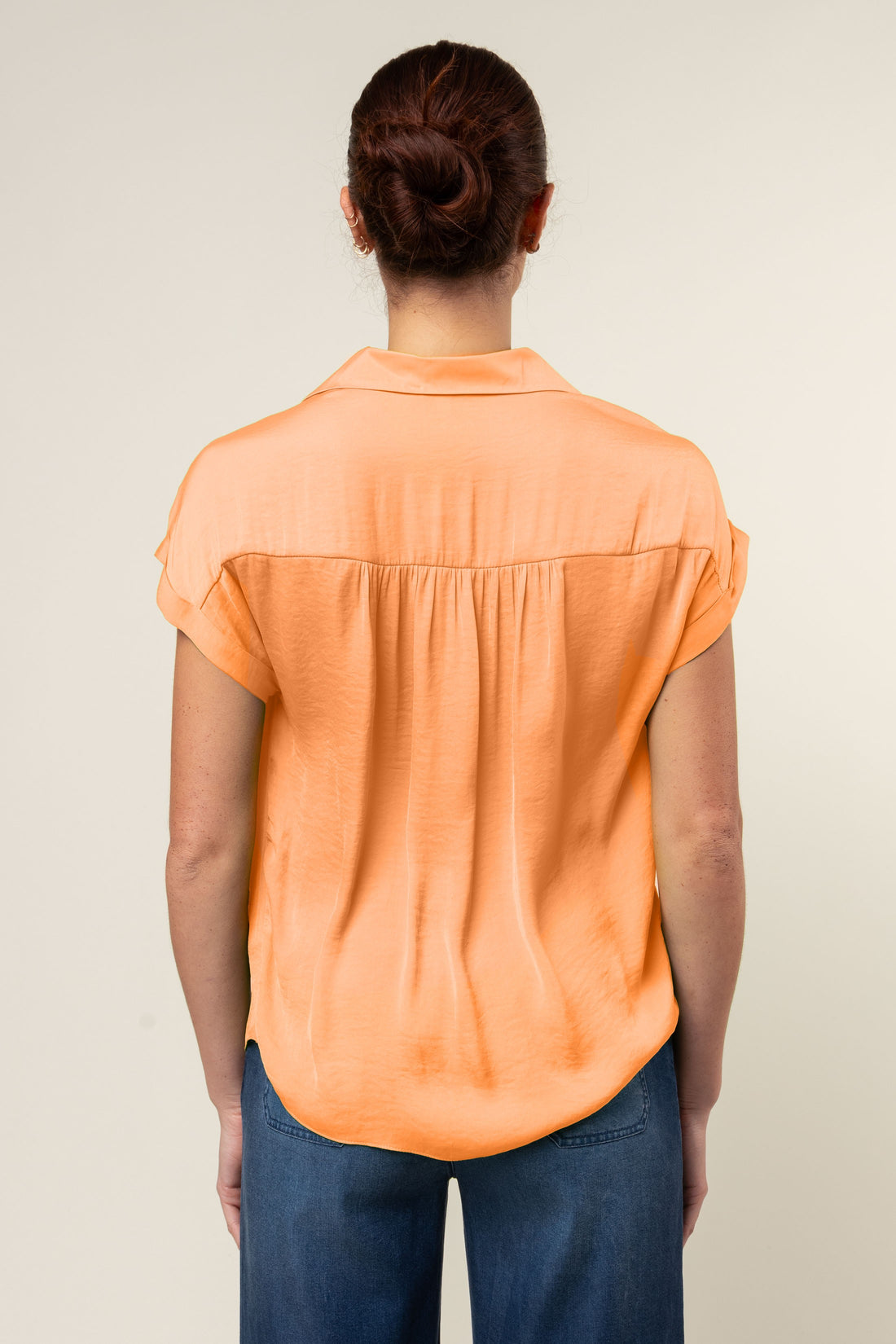 Chloe Blouse