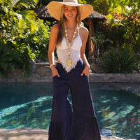 Bali Queen Pants