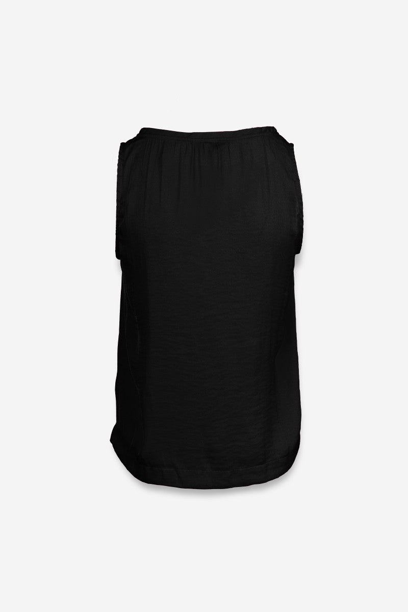 Blair Button Front Blouse