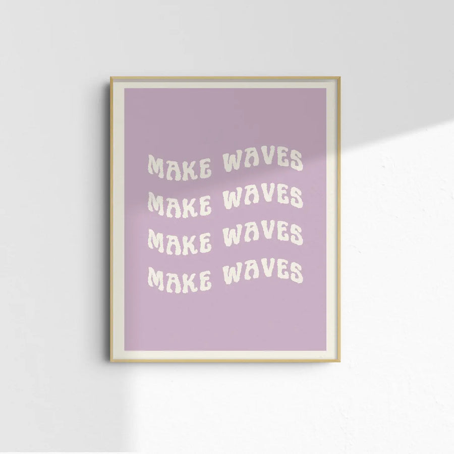 Daydream Print