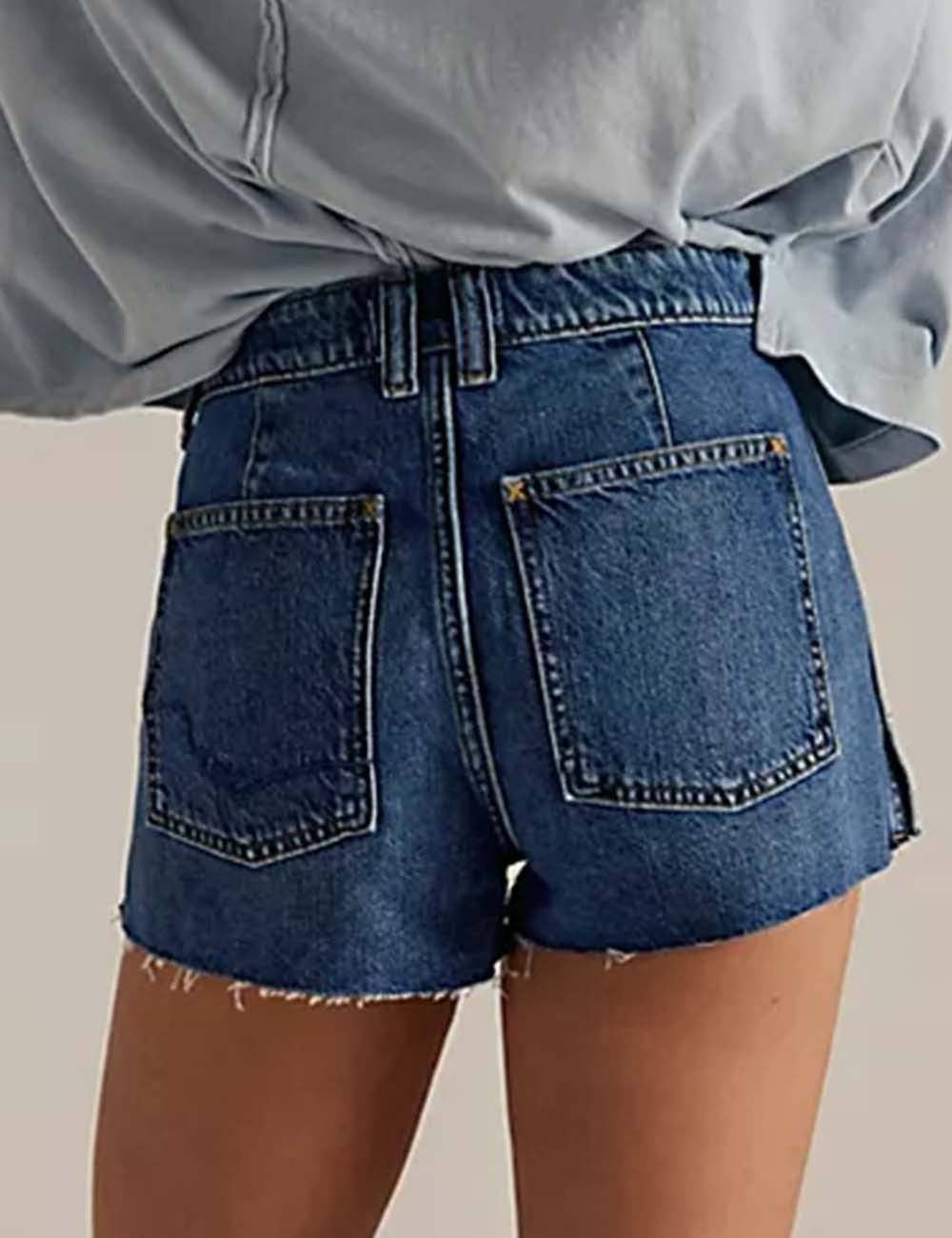 Hailey Shorts