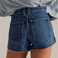Hailey Shorts