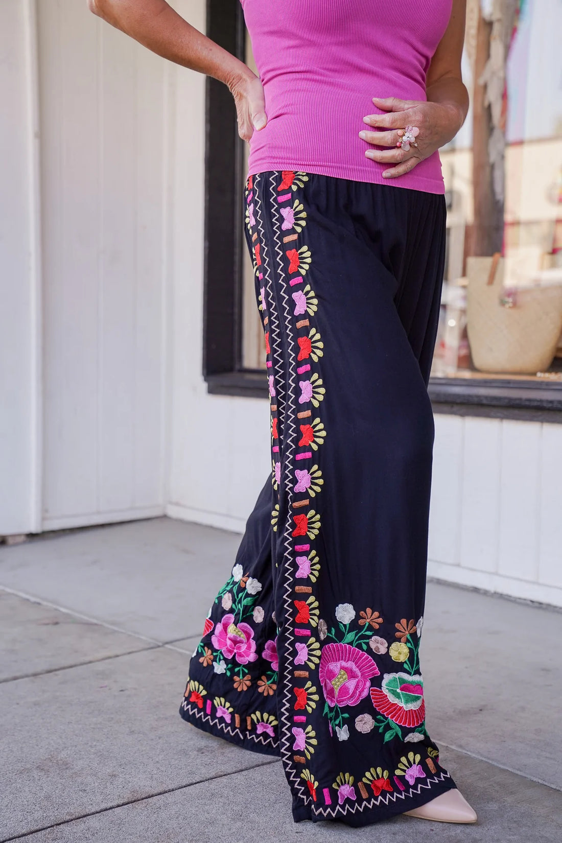Aphrodite Pant