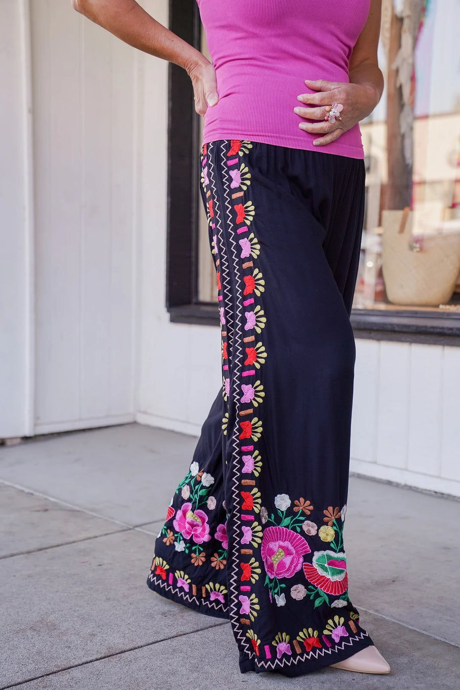 Aphrodite Pant