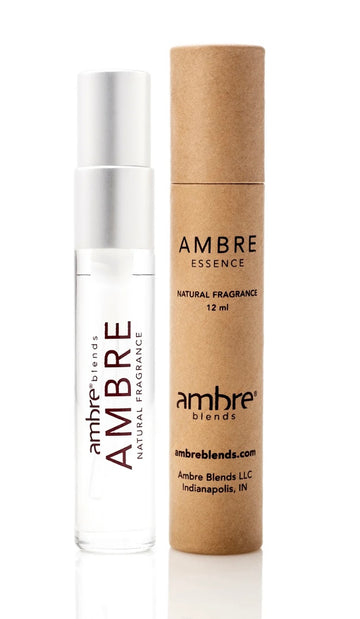 Ambre Oil Perfume