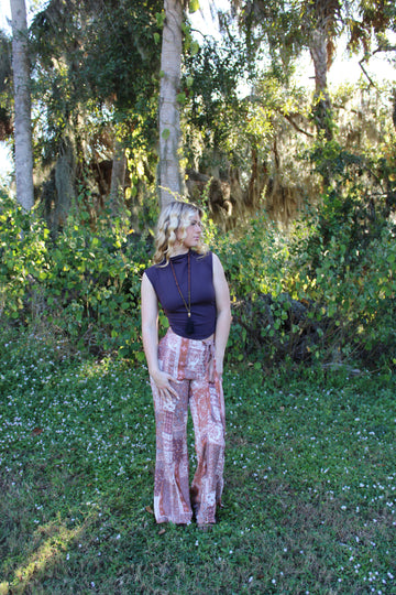 Vanessa Flare Pant