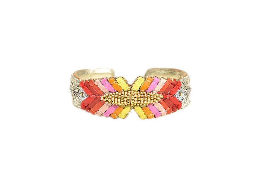 Nahua Bangle