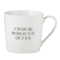 Sweet Coffee Mug