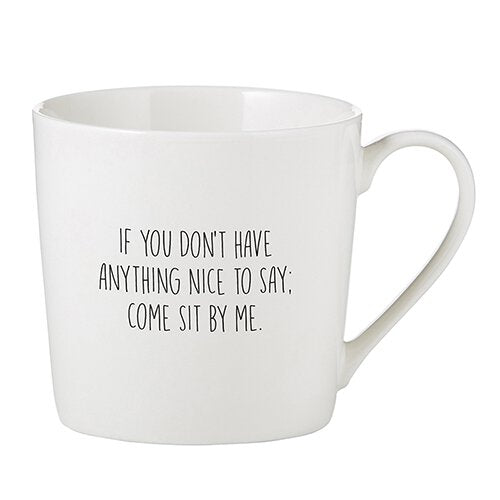 Sweet Coffee Mug