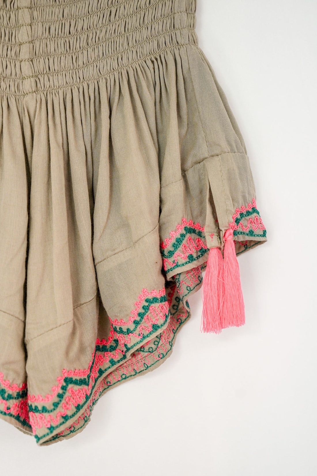 Beach Bum Short OSFM