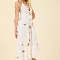 Sun & Sand Maxi