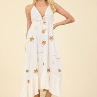 Sun & Sand Maxi