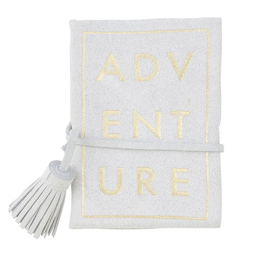 Adventure Notebook