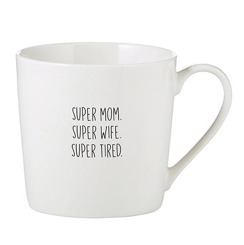 Sweet Coffee Mug