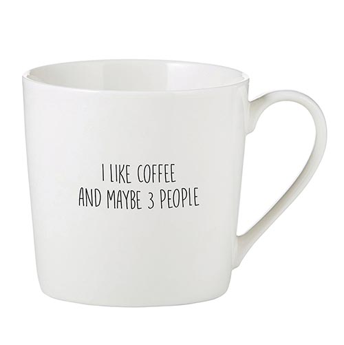 Sweet Coffee Mug