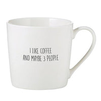 Sweet Coffee Mug
